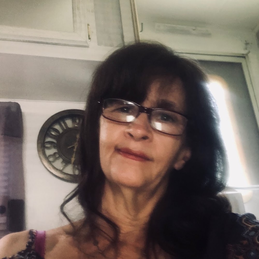 Meet your Posher, Bev
